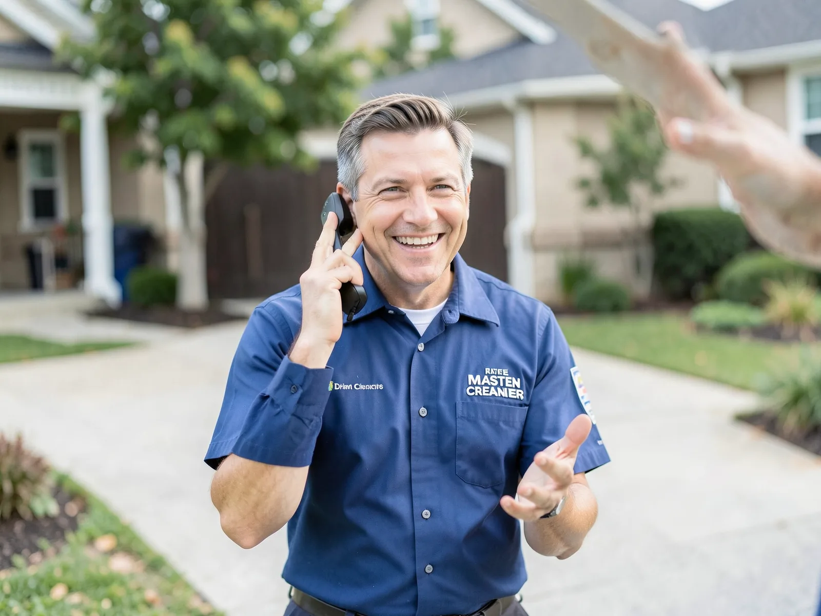 Drain Cleaning Rineyville, KY FAQs